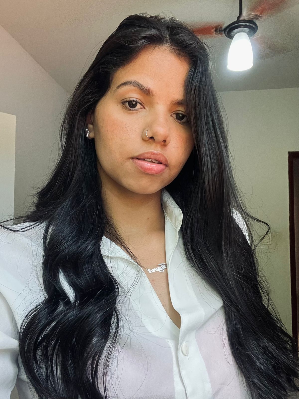 Tayná Vicente Silva